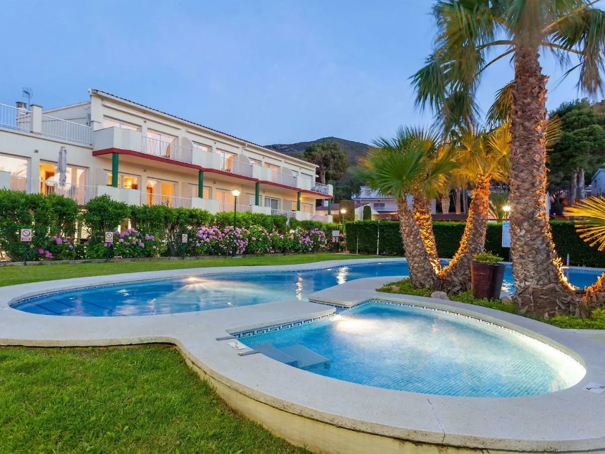 Contatti di Apartment Palmiers I-10 By Interhome