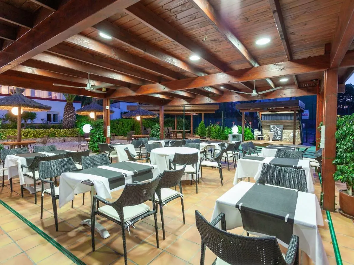 Apartment Palmiers I-10 By Interhome Llança Spagna