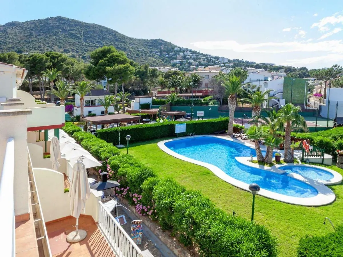 Apartment Palmiers I-10 By Interhome Llança 0*,  Spagna