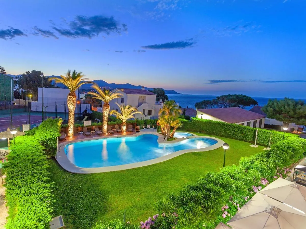 Apartment Palmiers I-10 By Interhome Llança 0*,  Ισπανία